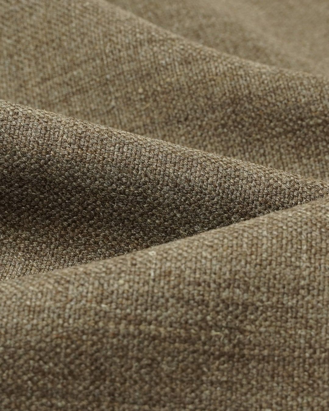 Nova Fides | Fabrics | NOVA FIDES x Hu0026M UNDYED スタンドカラー 