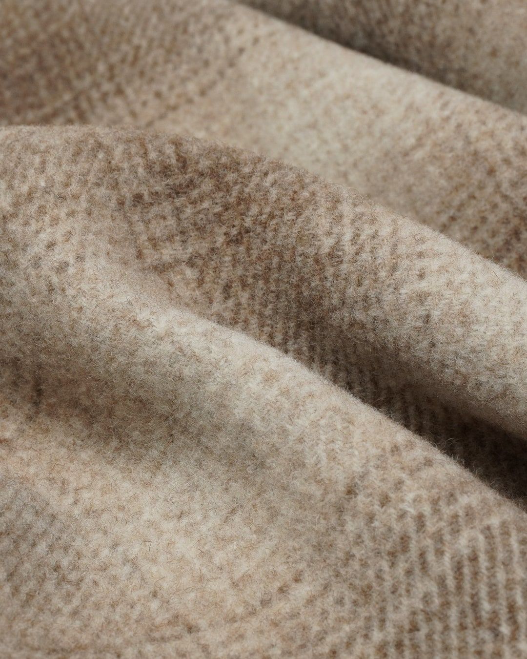 Nova Fides | Fabrics | NOVA FIDES x Hu0026M UNDYED スタンドカラー 